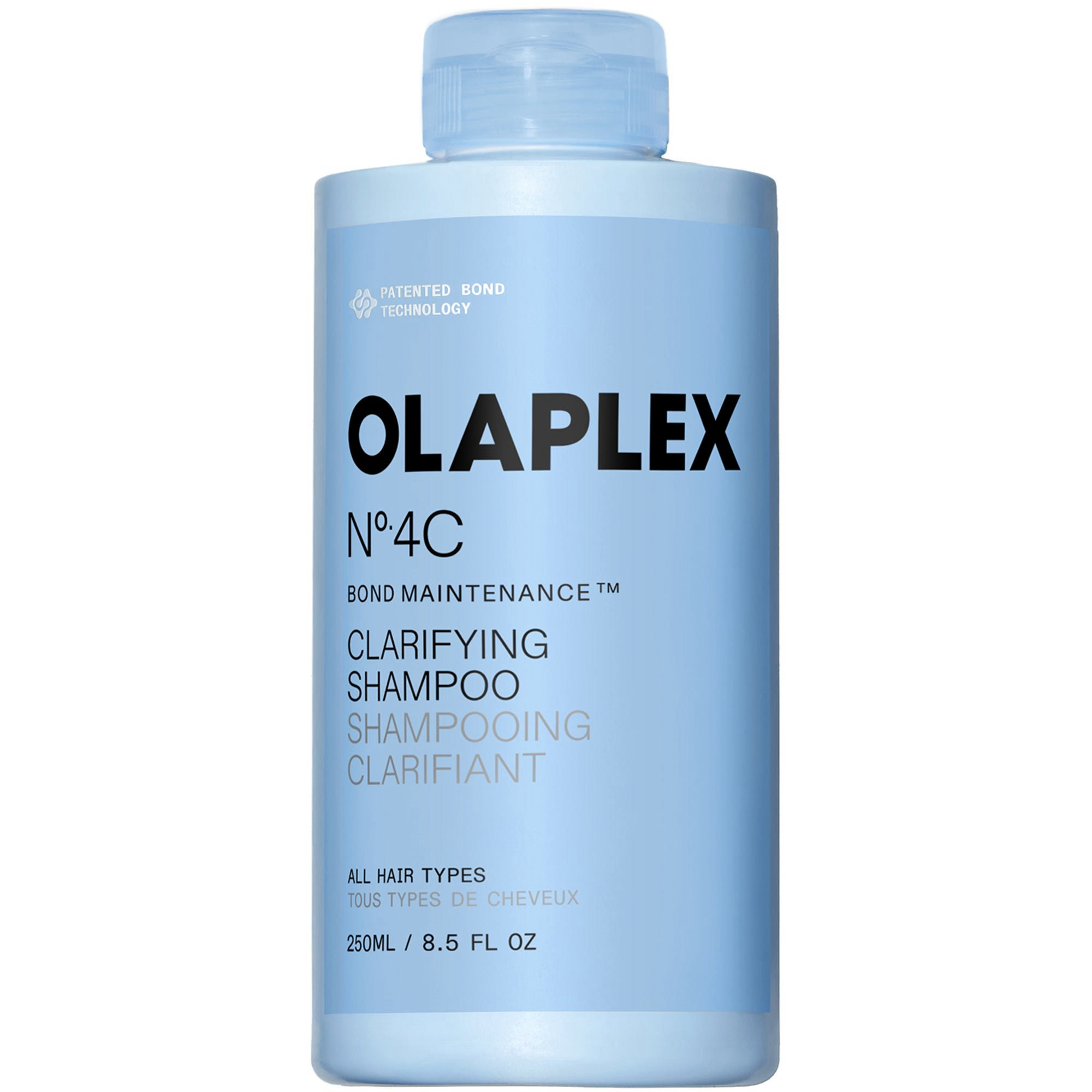 Olaplex No.4C Clarifying Shampoo 250ml