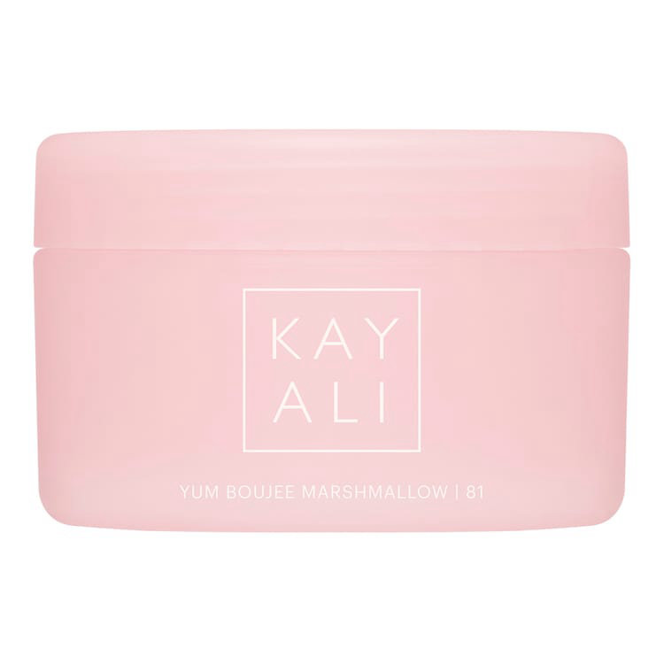 Yum Marshmallow Body Cream - Körpercreme | KAYALI