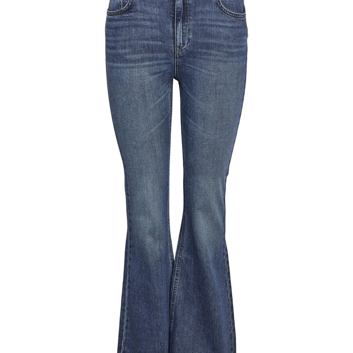 Noisy May NMKAREEN Flared Jeans