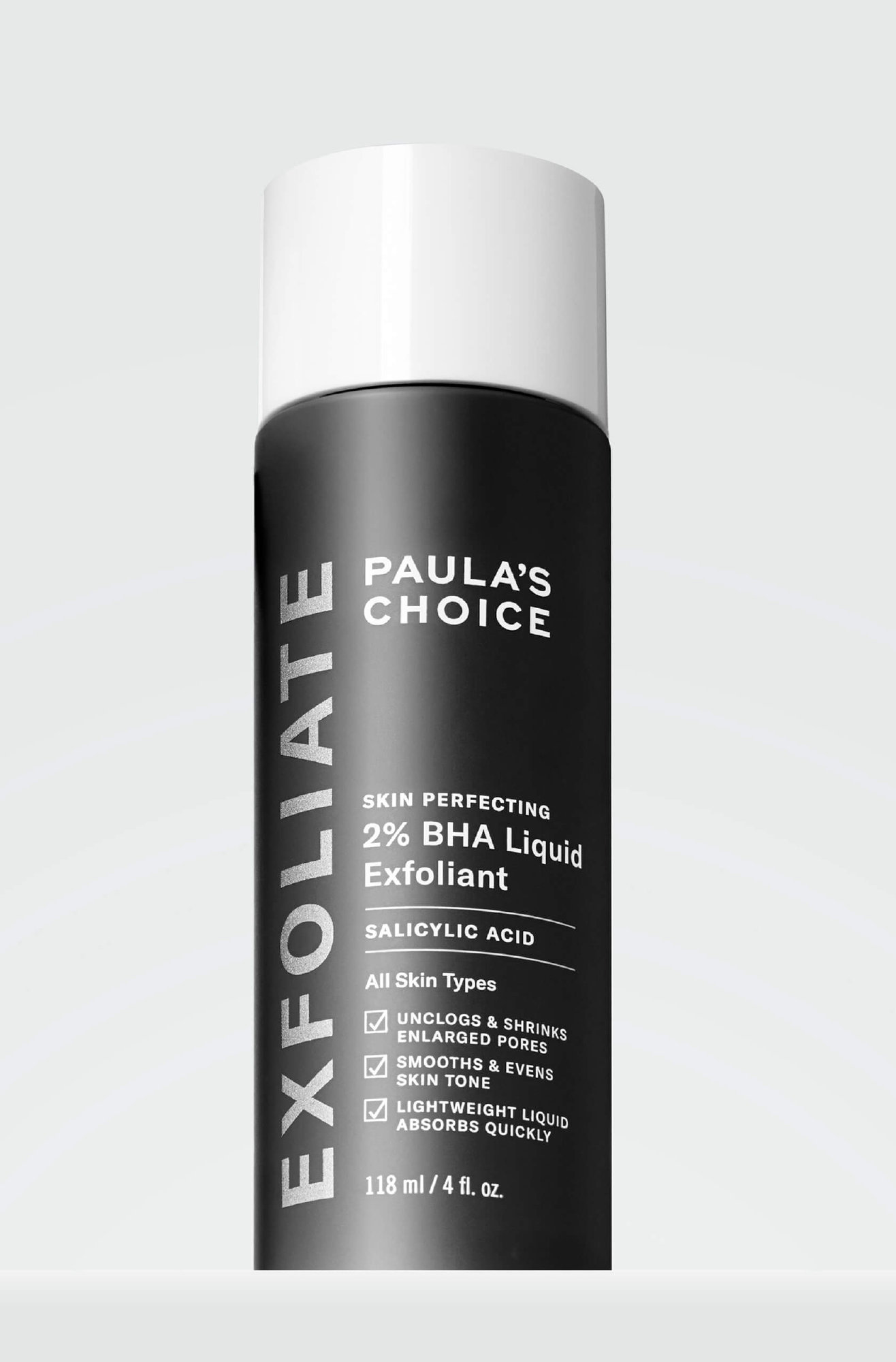 Paula's Choice Skin Perfecting 2% BHA Liquid Peeling