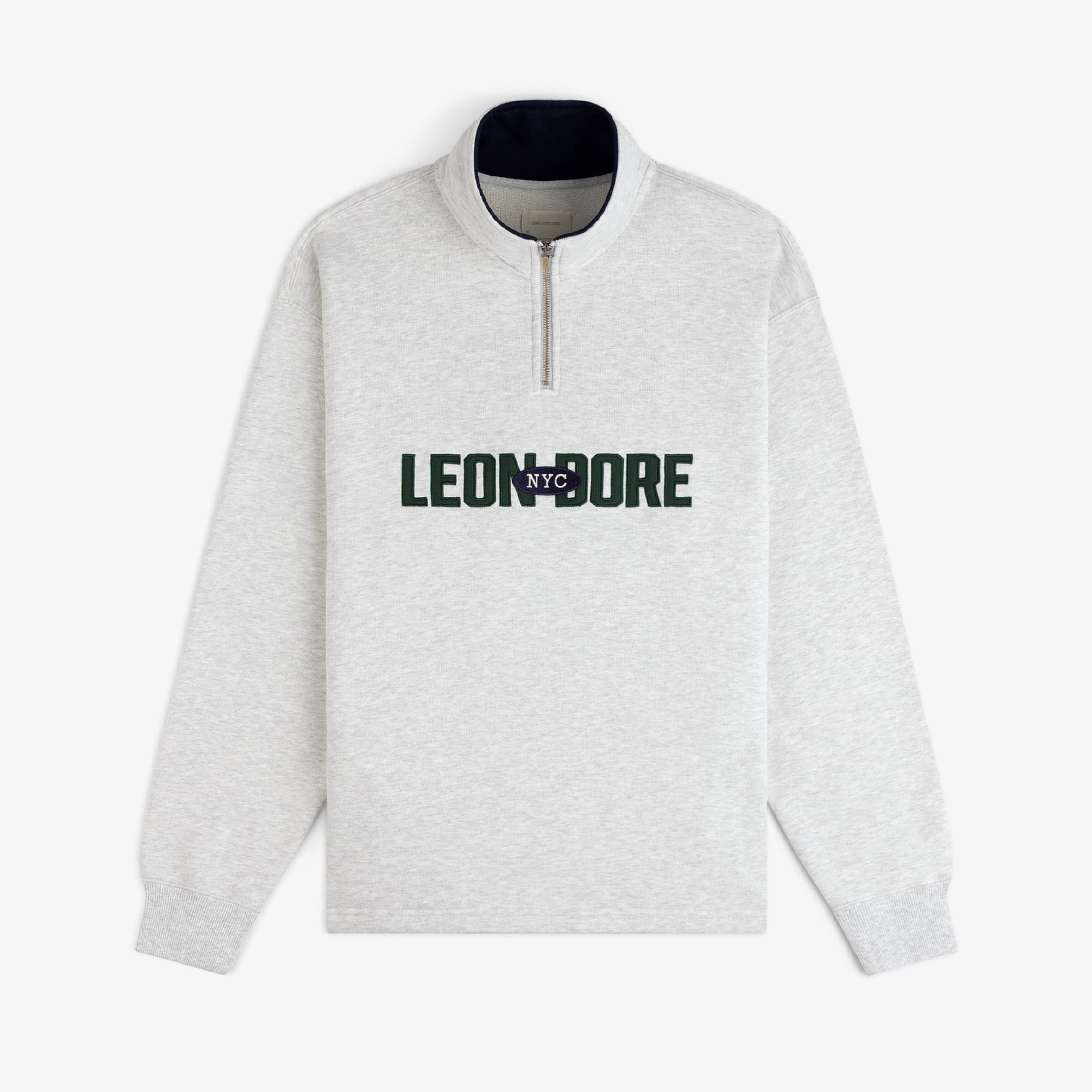 Aimé Leon Dore EU Aimé Souvenir Quarter Zip