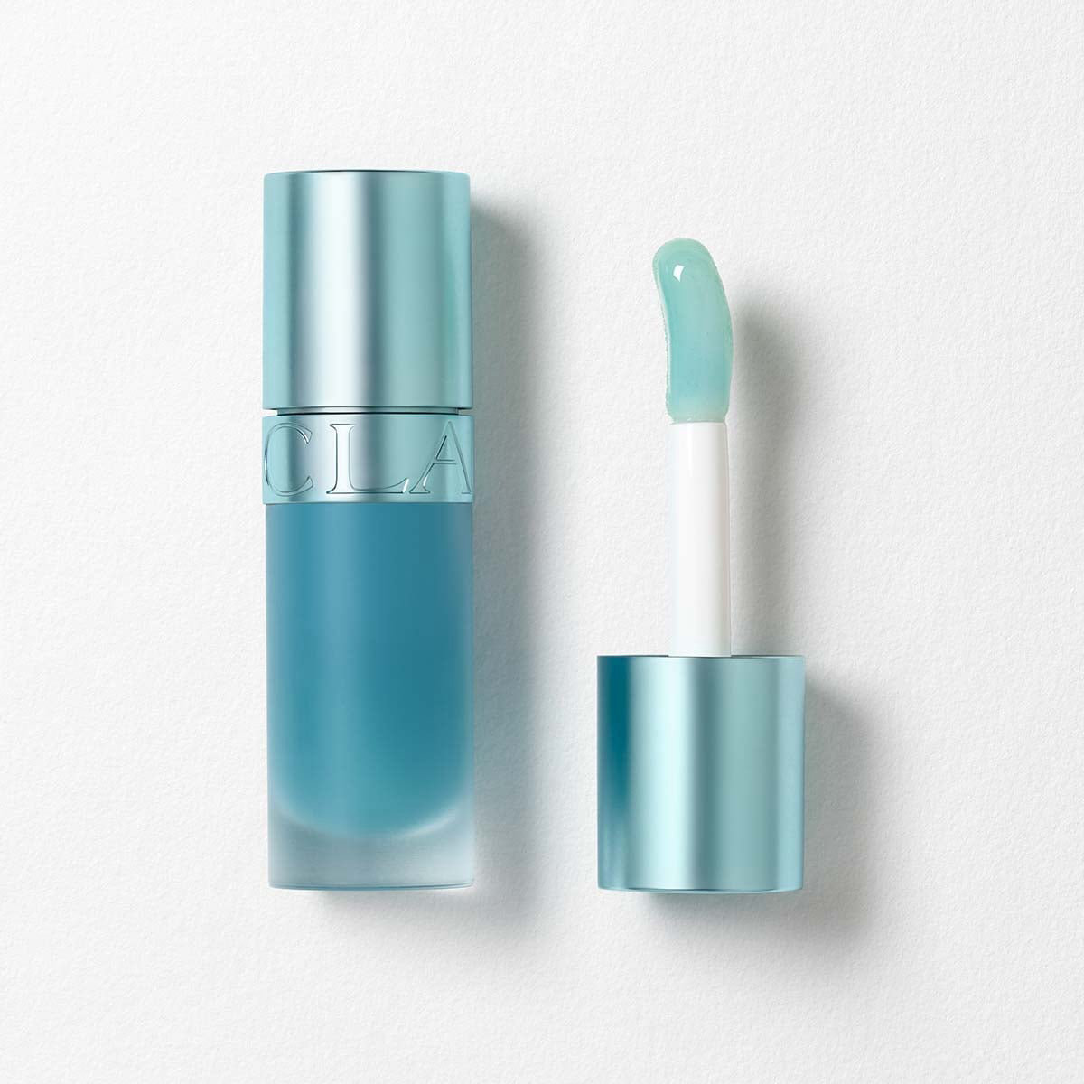 Clarins Lip Oil Cryo-Plumping - Feuchtigkeitsspendendes, kryo-aufpolsterndes Lippenpflege-Öl