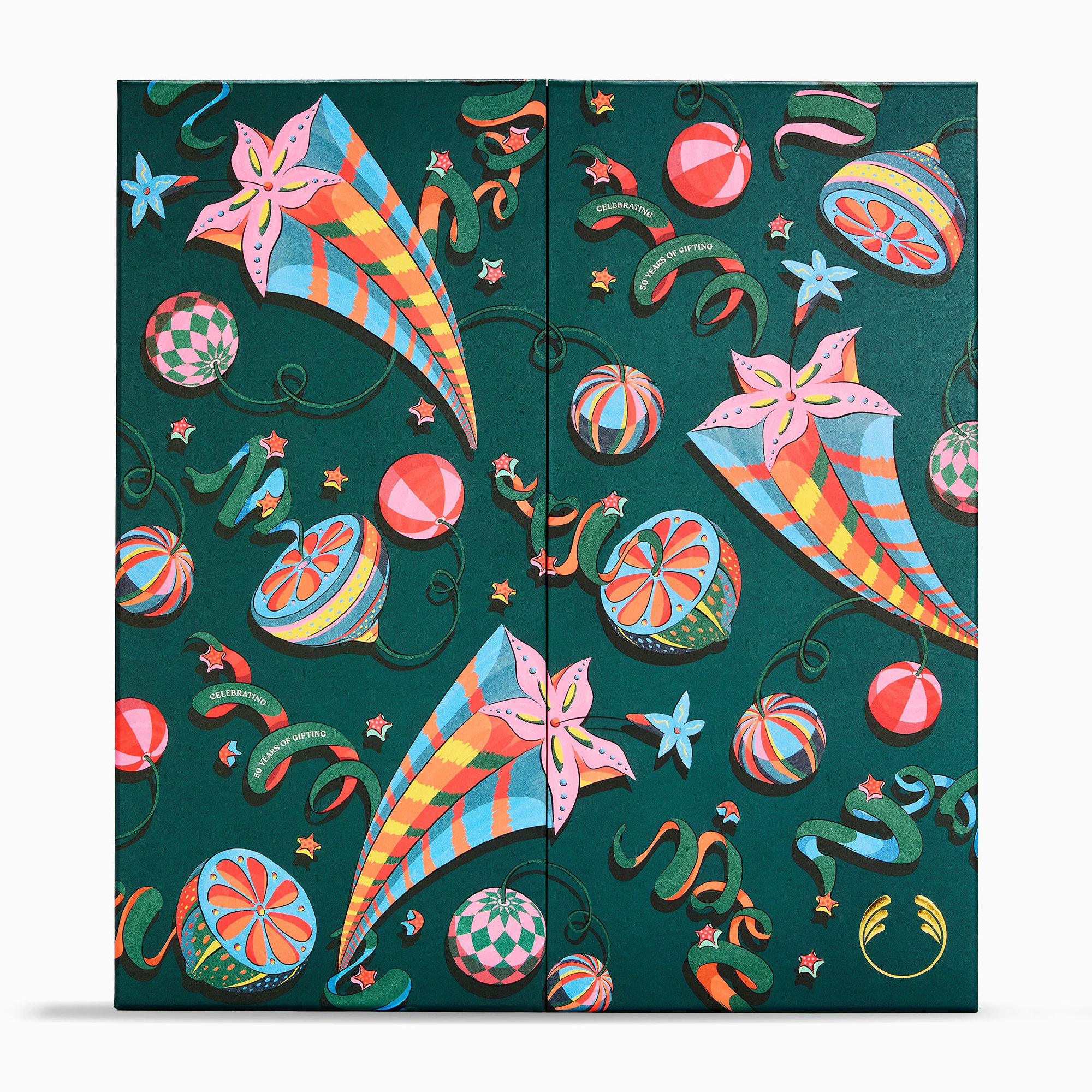 The Body Shop Ultimate Advent Calendar