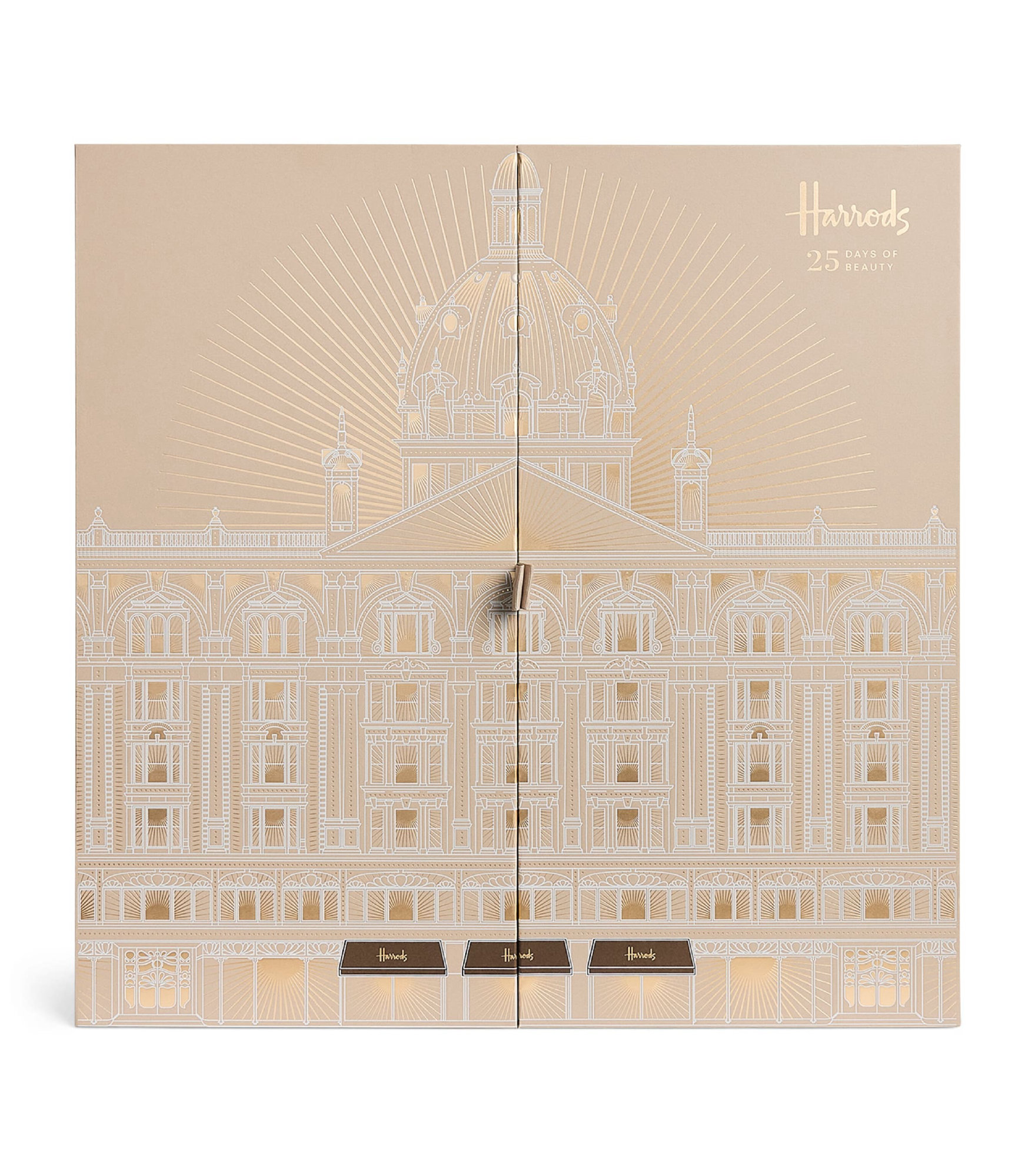 Harrods of London The Harrods Beauty Advent Calendar 2026