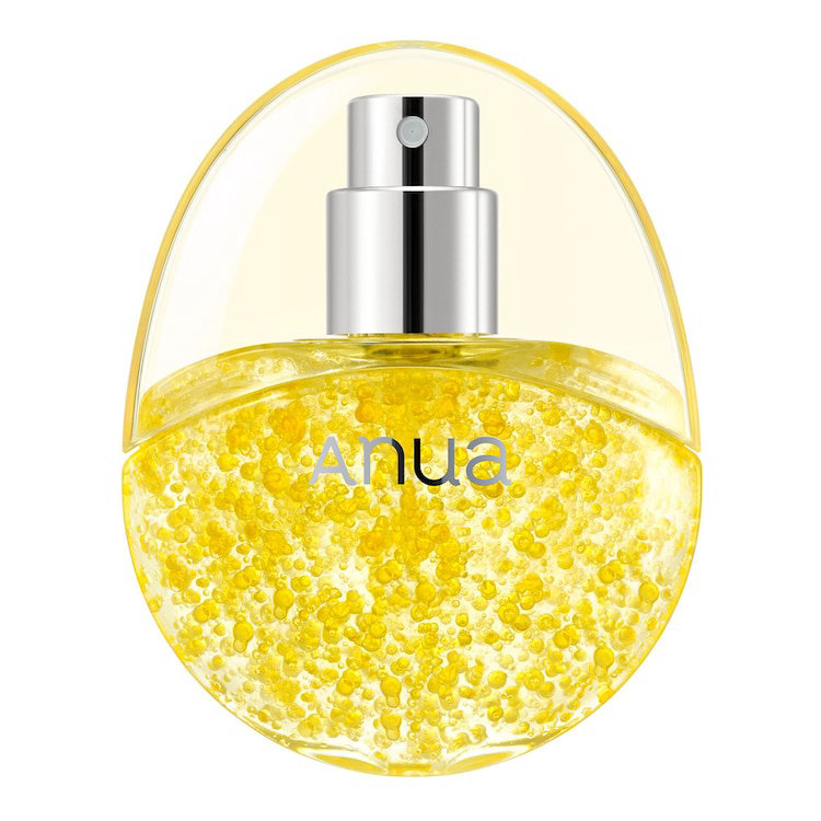 Vita C Glutathione Brightening Capsule Mist - Feuchtigkeitsspendendes Glanz-Mist | ANUA
