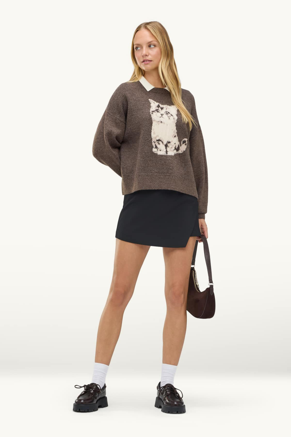 C&A Skort