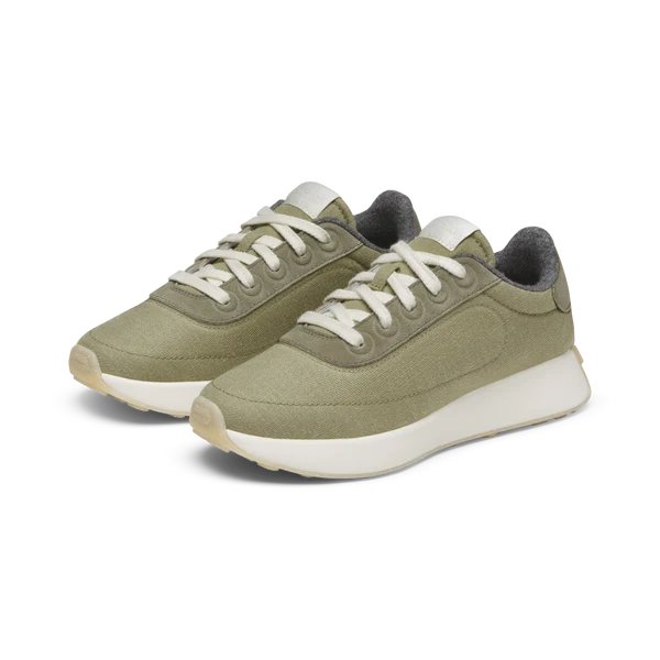 Womens Varsity Freizeitschuhe
