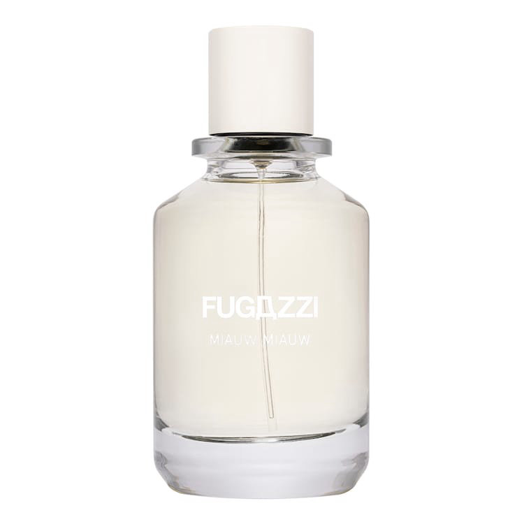 FUGAZZI FRAGRANCES MIAUW MIAUW - Eau de Parfum