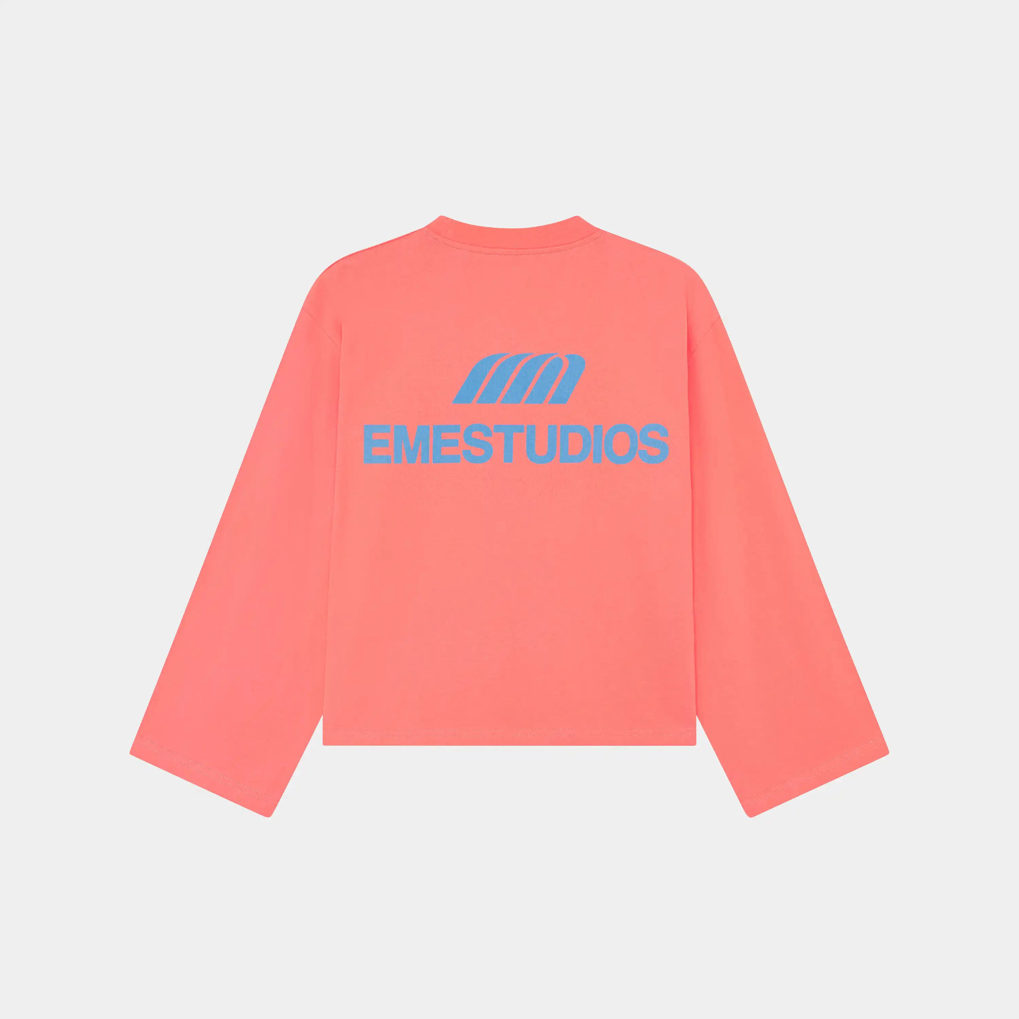 EME Studios Uniform Durbarry Long Sleeve